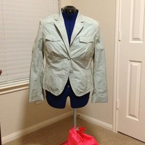 🎀REDUCED🎀Renee Leezard blazer