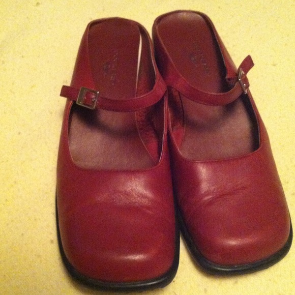 Dockers loafers
