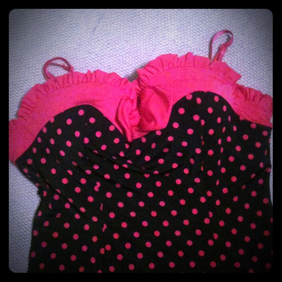 Reserved For @shan1021 Nighty w/ built in bra