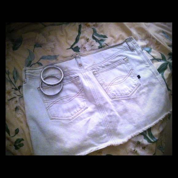 Reduced! Skirt
