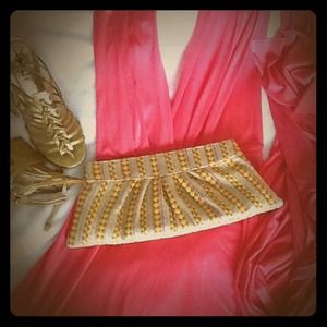 Lauren Merkin Clutches & Wallets - Reserved for Jessica *NWAT Lauren Merkin Clutch Lauren Merkin Clutches & Wallets - Reserved for Jessica *NWAT Lauren Merkin Clutch