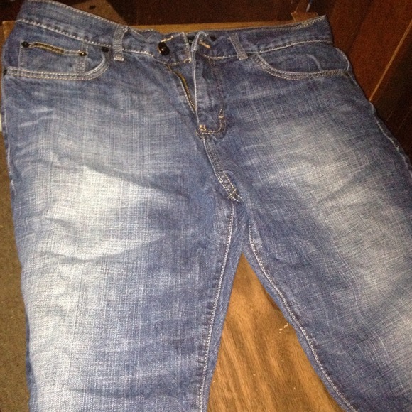 ***Reduced***Women's Calvin Klein jeans