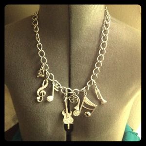 Chunky Necklace Bundle