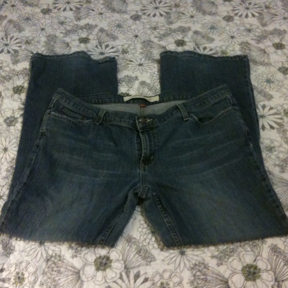 ⚠sold jeans⚠