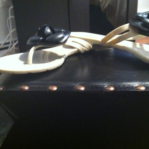 Channel Flip Flops
