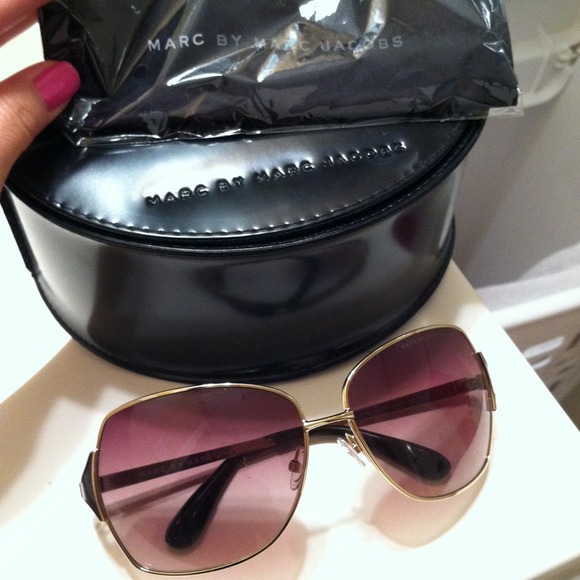 ❌SOLD! Marc by Marc Jacobs sun glasses