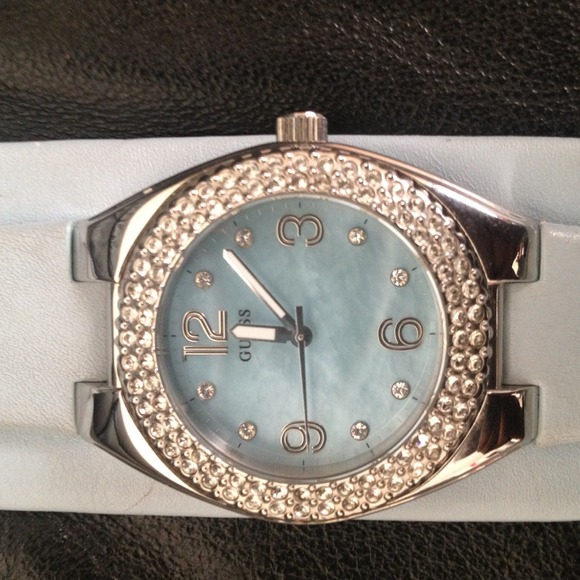 Guess watch