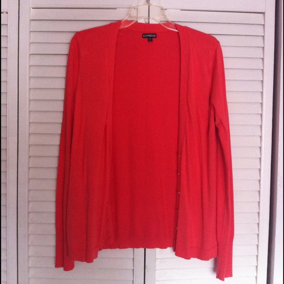 Bundle for @lauraried73 - Peach Express Cardigan