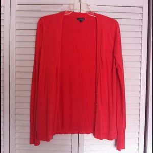 Bundle for @lauraried73 - Peach Express Cardigan