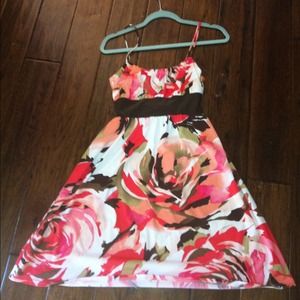 Cute summer dress!