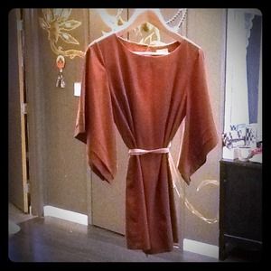 Tops - Caramel Top/Dress Tops - Caramel Top/Dress