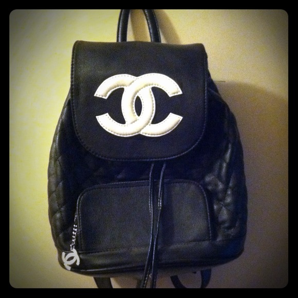 Back pack bag and American eagle bag