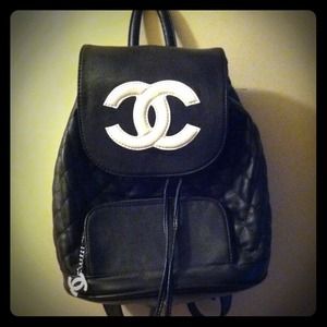 Back pack bag and American eagle bag