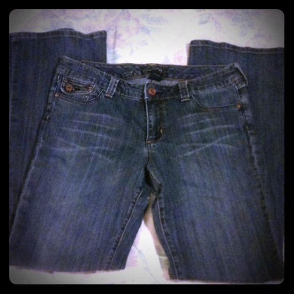 ⚠SOLD⚠ Seven jeans