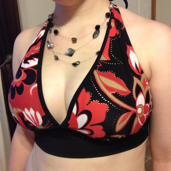 Bikini top