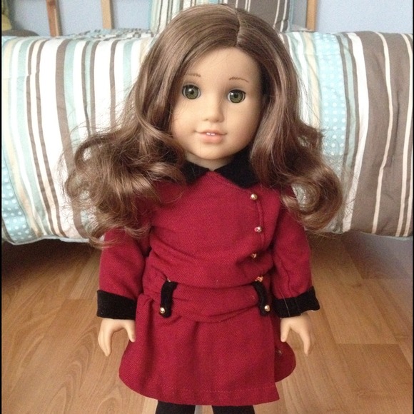 American girl doll
