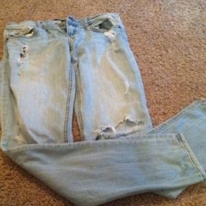 + nail stickers and custom sign!! 😃