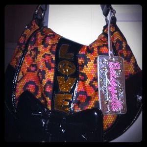 Betsy Johnson Handbag