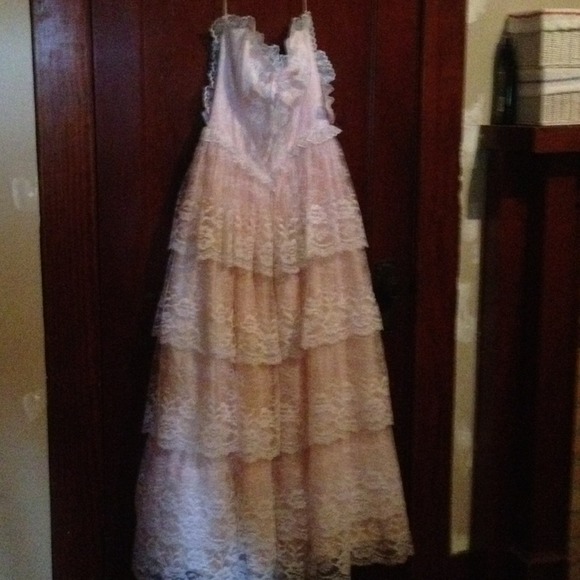 ***Reduced*** Misses/Women's gown