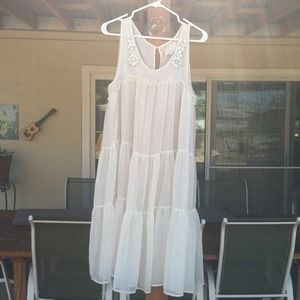 Conscious Collection Dress