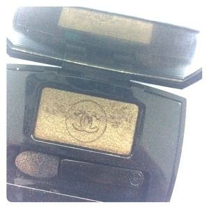 Authentic Chanel Single Eyeshadow
