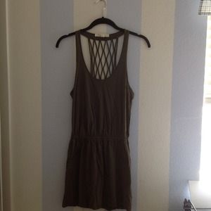 ❌sold❌Olive dress