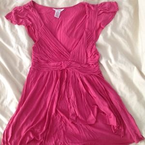 ❌sold❌Pink blouse