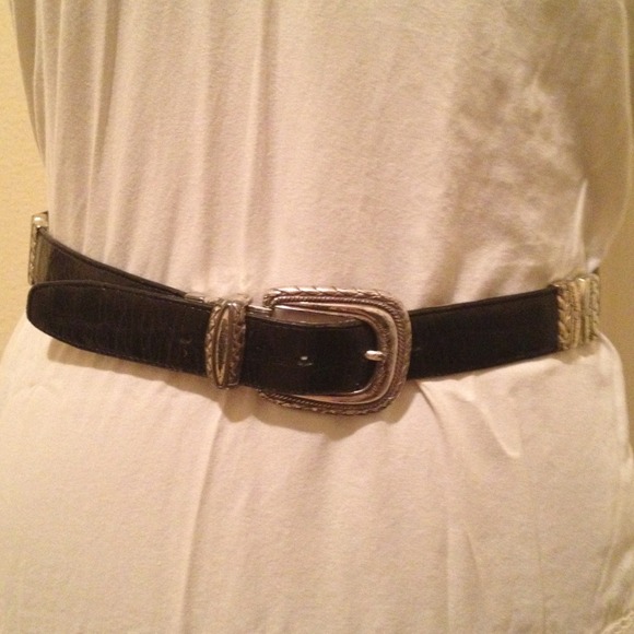 Reversible Brighton Belt RESERVED lauraried73.