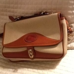 Reserved for @jl_memorAuthentic  Dooney Burke Pur