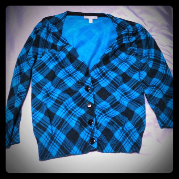 SALE! 3/4 length sleeve cardigan