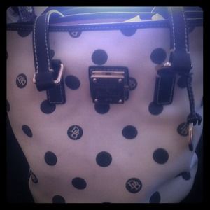 Authentic dooney and bourke