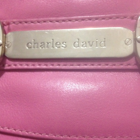 Charles David bag