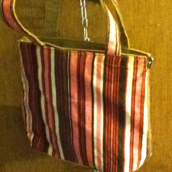 Aeropostale reversible  corduroy purse!✨reduced✨