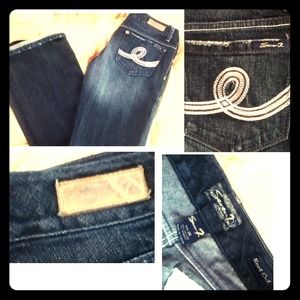 Seven Jeans for Women, Boot Cut 