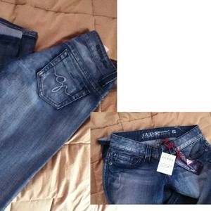 Guess long jeans 