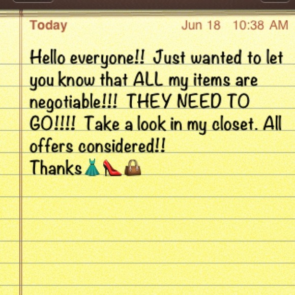 LETS MAKE A DEAL!!!