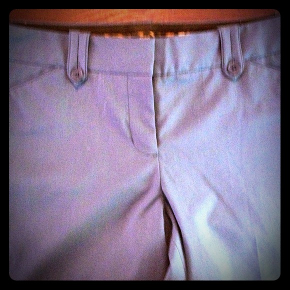 ❌SOLD❌Express Editor Pants Sz 6 Regular Length