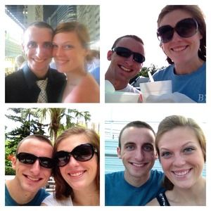 Help Pay For Our Wedding! 💜