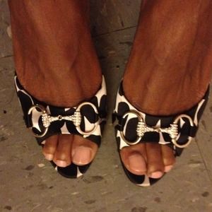 Authentic Gucci shoes