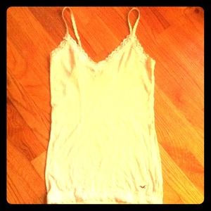 Hollister Lace Tanktop