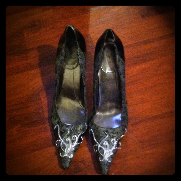 Pumps