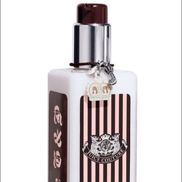 Love G & P Body Sorbet by Juicy Couture