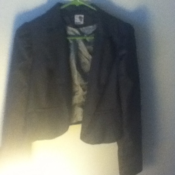 🎀REDUCED🎀 Grey blazer