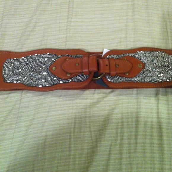 Body belt