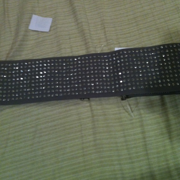 Body belt