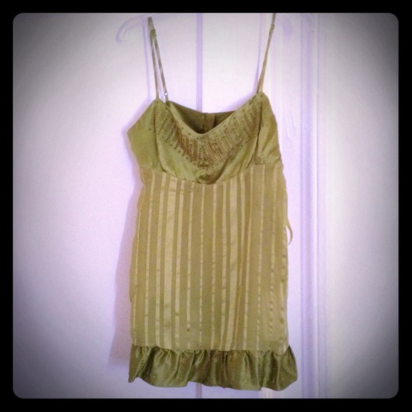 Top by BCBG Maxazria