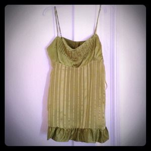 Top by BCBG Maxazria