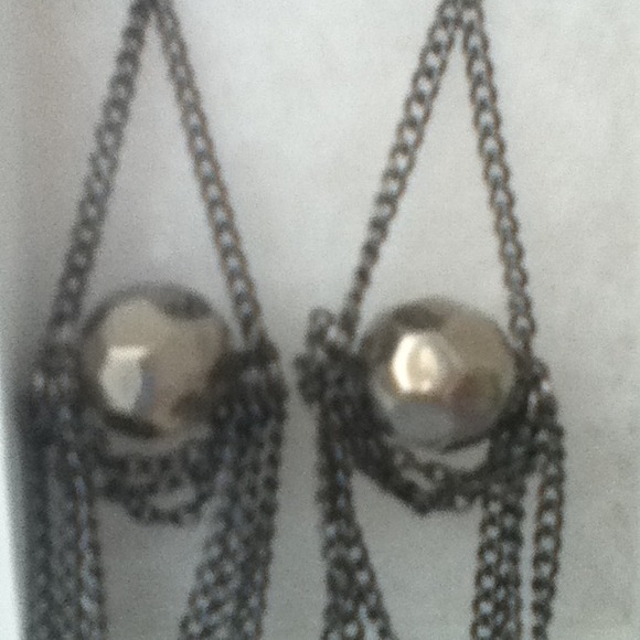 Long earrings- BUNDLE PRICE