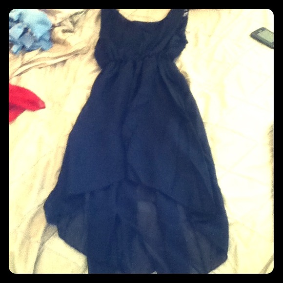 ❌Reserved❌High Low Dresses