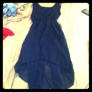 ❌Reserved❌High Low Dresses